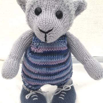 Loganberry Lamb
