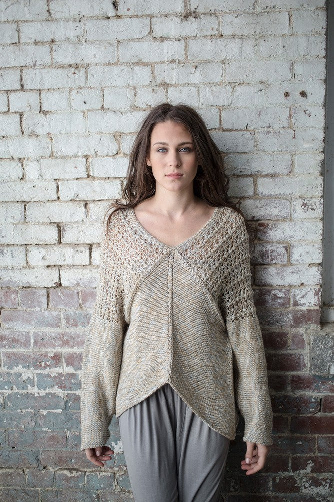 Berroco Norah Gaughan Collection Vol. 14