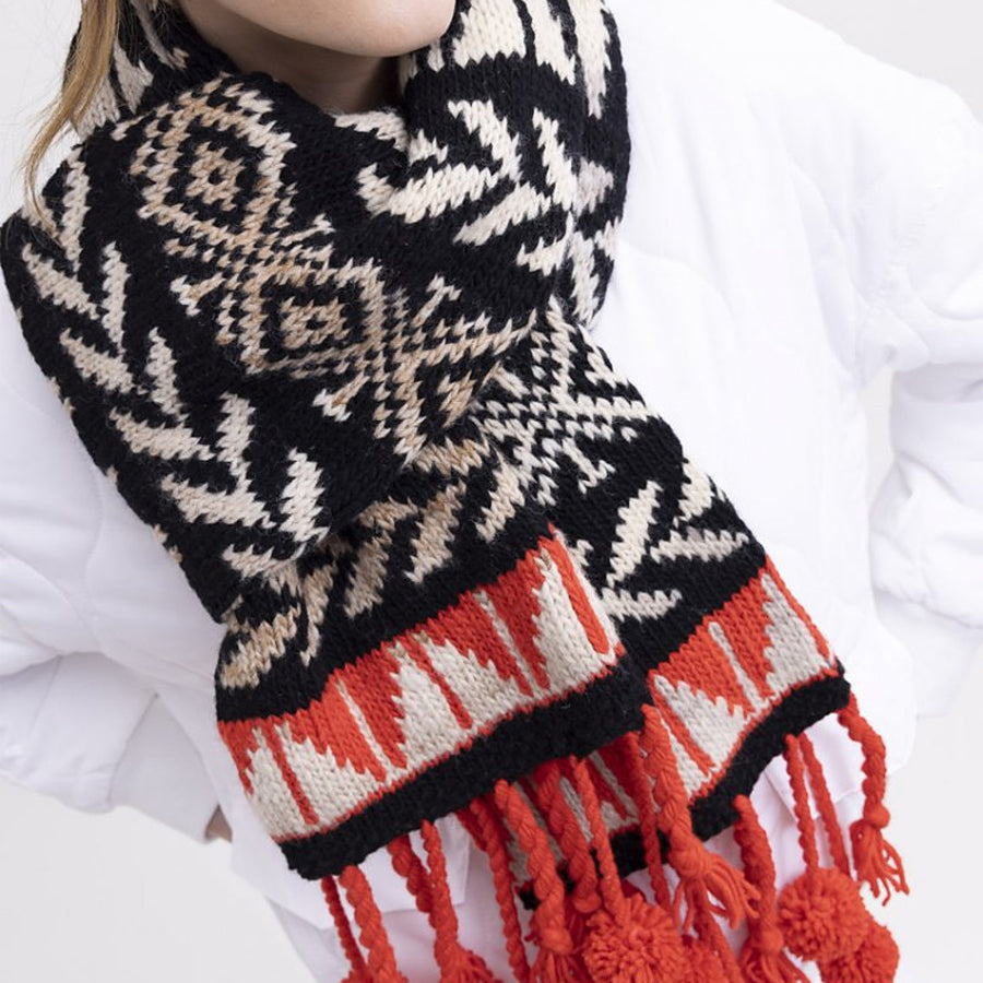 Noro Prosepite Knitting Pattern