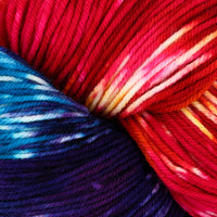 Spring Rainbow