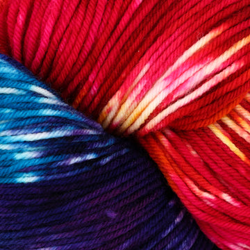 Spring Rainbow