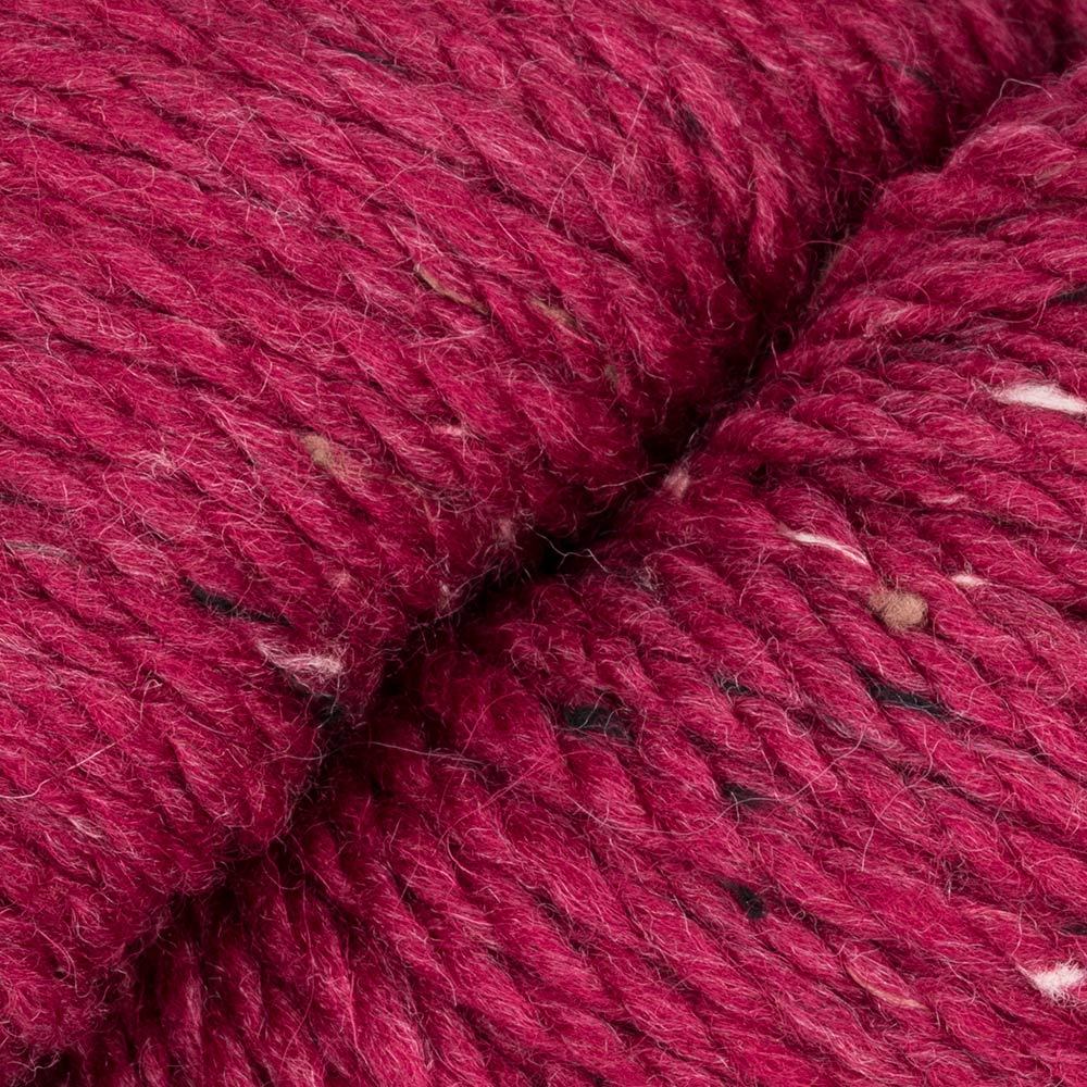 Plymouth Yarn Homestead Tweed Yarn - Wool Aran