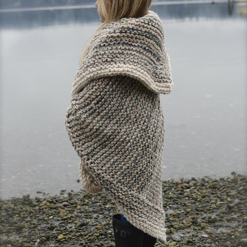 Haplyn Blanket