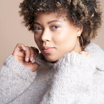 Rowan MODE at Rowan: Brushed Fleece 4 Projects