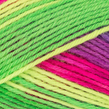 Neon Flower (7187)