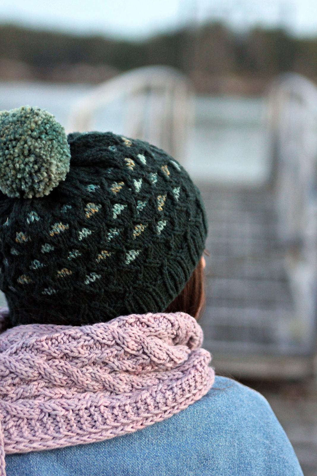 Asti Spumante Hat