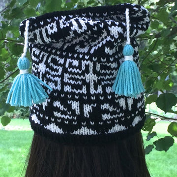 Ta'aroa Tattoo Hat