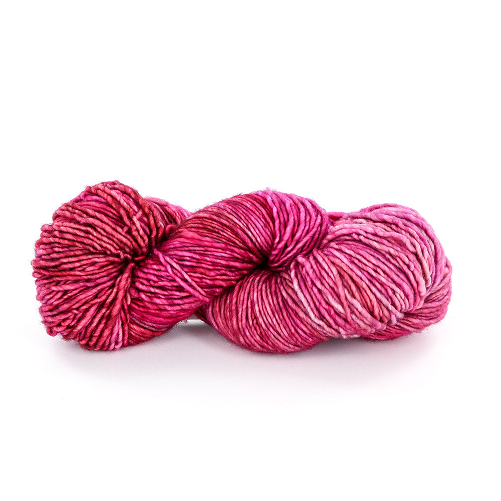 Malabrigo Washted Merino Worsted Yarn