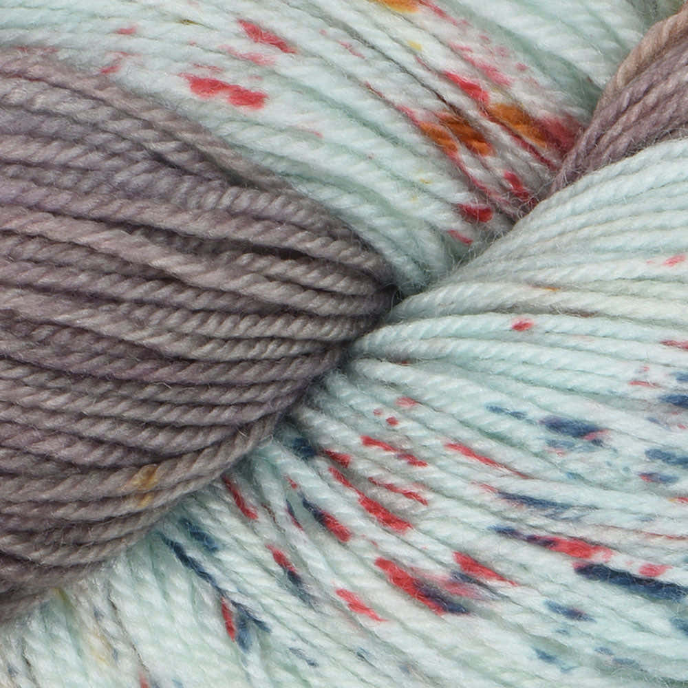 Manos del Uruguay Alegria Yarn - Superwash Merino 4 Ply