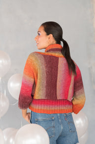 Berroco Cardigan Knitting Pattern