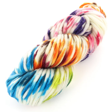 Araucania Fiesta Yarn - Wool Super Chunky