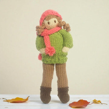Becky Doll