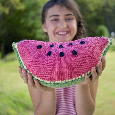 Berroco 341 Lake House Crochet Pattern