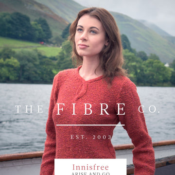 The Fibre Co. Arise and Go PDF