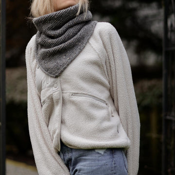 Scout Cowl
