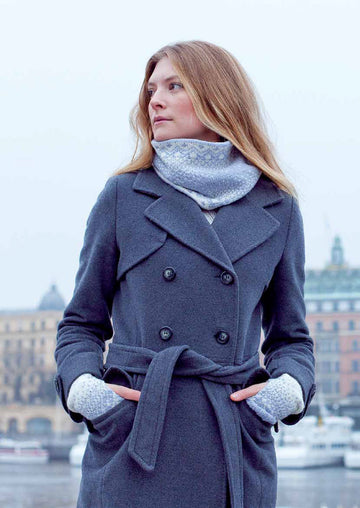 MillaMia Snow Storm Cowl PDF