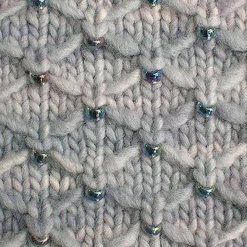 Faberge Neck Warmer
