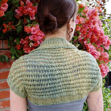 Watercolor Shrug