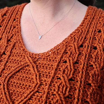 Maple Vest