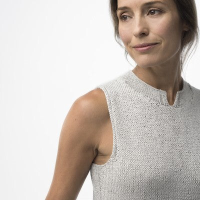 Shibui Knits Nova Jumper Knitting Pattern