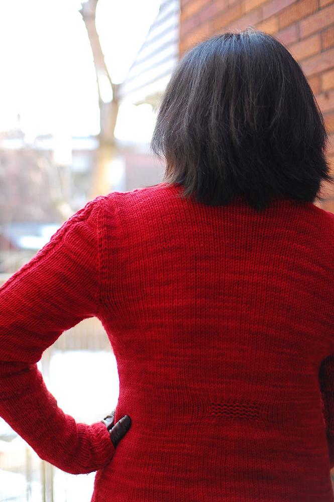 Carter Cardigan