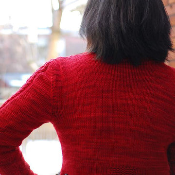 Carter Cardigan