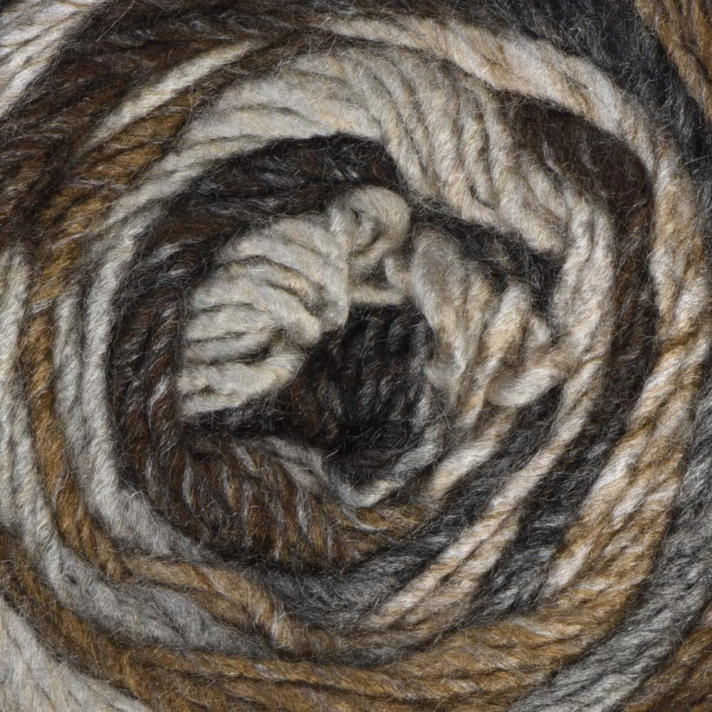 Lion Brand Ferris Wheel Yarn - Acrylic Worsted