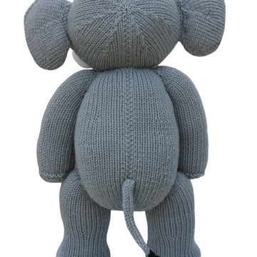 Elephant (Knit a Teddy)