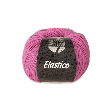 Lana Grossa Elastico kleur 186 | C.R. Couture Lana Grossa Elastico kleur 186 | C.R. Couture