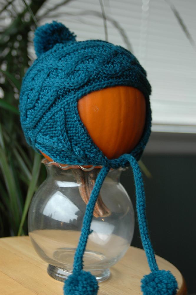 Ingelill Hat