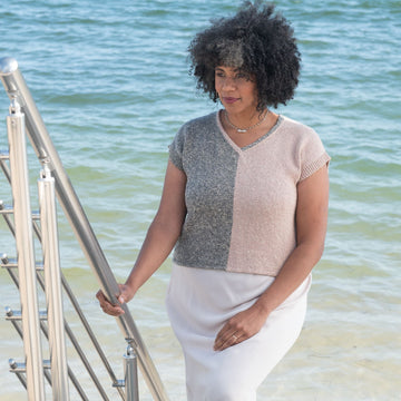 Berroco Top Knitting Pattern