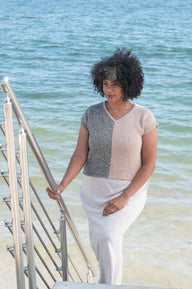 Berroco Top Knitting Pattern