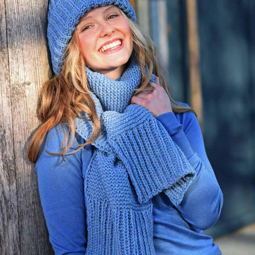 Juniper Moon Farm Hat Knitting Pattern