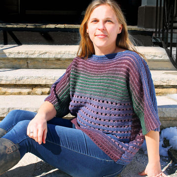Adela Sweater