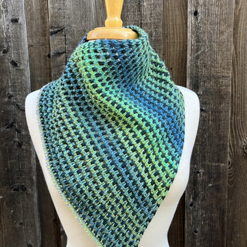 Bayshore Bandana Cowl