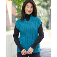 Valley Yarns Oxford Knitting Pattern