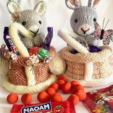 Easter Baskets