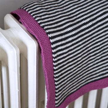 Allsorts Blanket