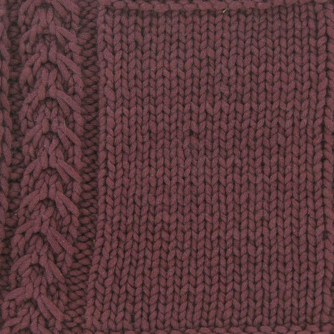 Stacy Charles Fine Yarns Patti Yarn - Cotton Chunky