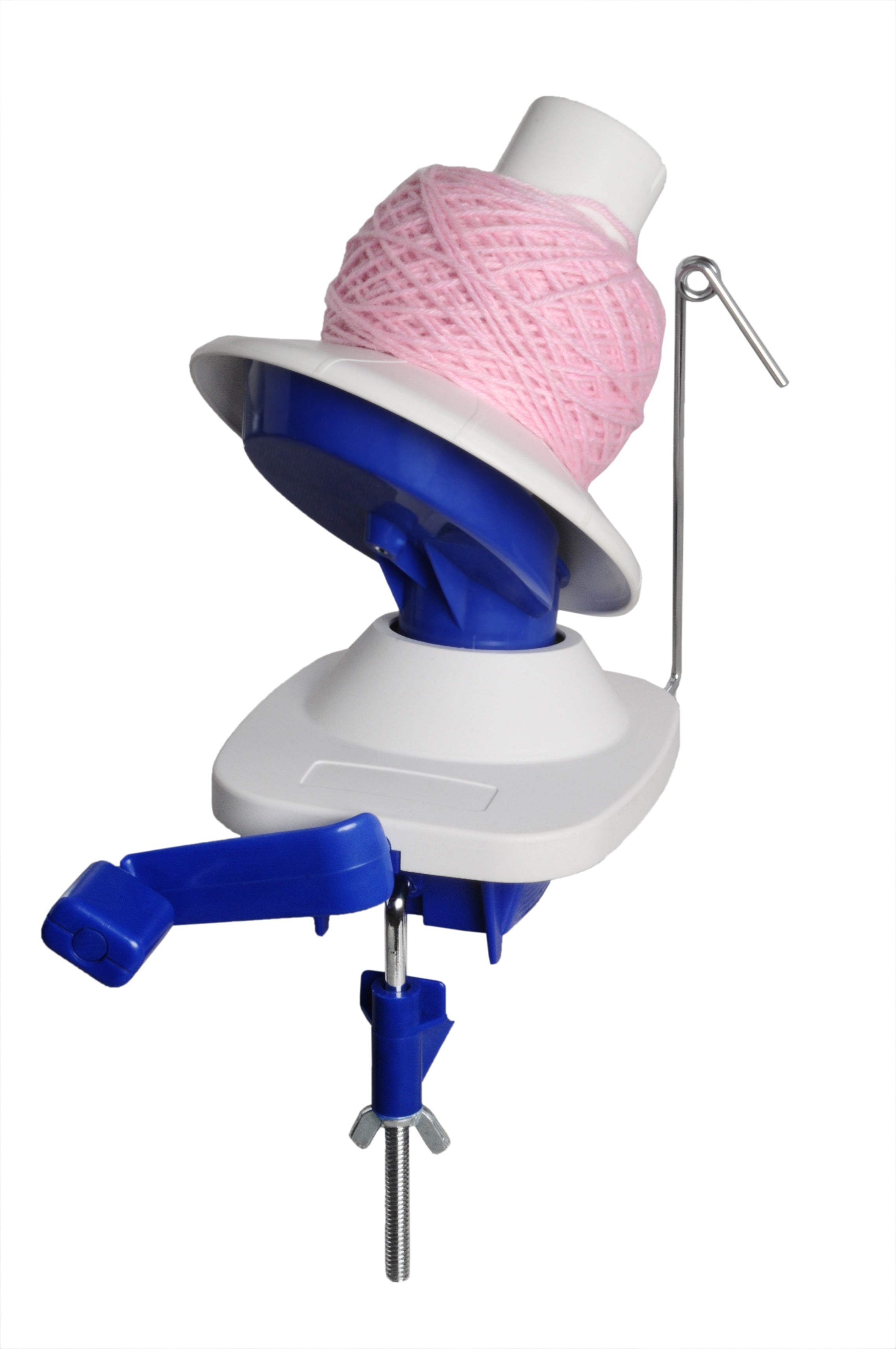 KnitPro Ball Winder - Plastic