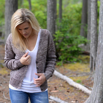 Envision Cardigan