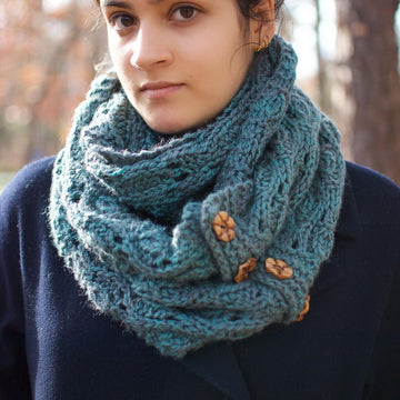 Ruth's Cowl
