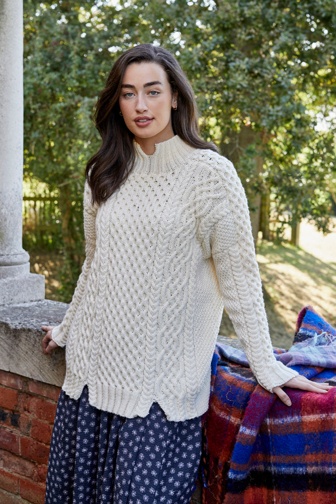 Debbie Bliss Bridget Knitting Pattern