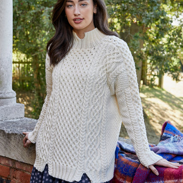Debbie Bliss Bridget Knitting Pattern