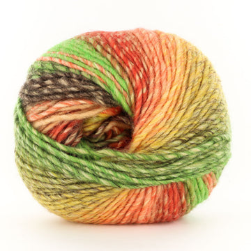 Yellow, Purple, Green (82)