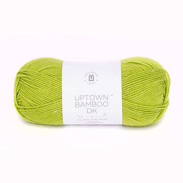 Universal Yarn Uptown Bamboo DK Yarn - Acrylic DK