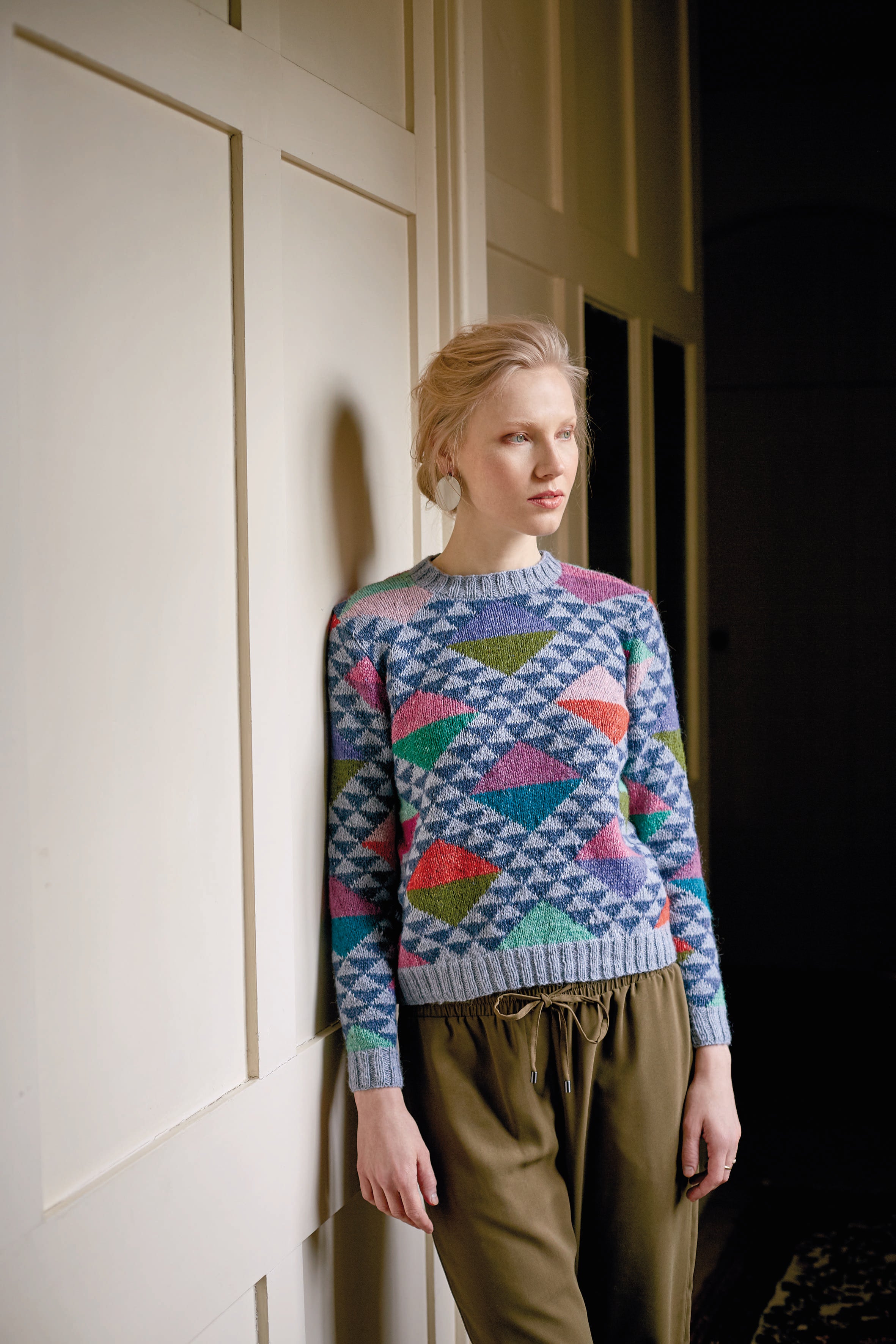 Rowan Kaffe's Colours