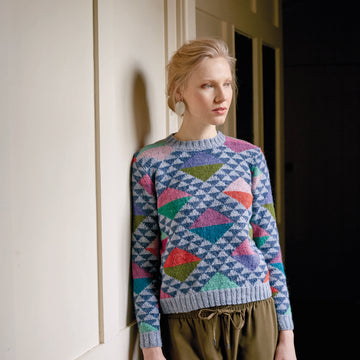 Rowan Kaffe's Colours
