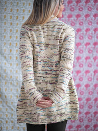 Berroco Chamomile Cardigan Knitting Pattern
