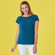 Valley Yarns Canyonlands Knitting Pattern